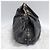 Louis Vuitton Borsa Tote e Borsa a Spalla Mahina Leo Marrone - vista 4
