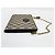Gucci GG Supreme Strawberry Clutch Tasche Braun - Ansicht 8