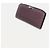 Burberry Cartera Continental Grain Malva Crepuscular Púrpura - vista 5
