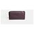 Burberry Cartera Continental Grain Malva Crepuscular Púrpura - vista 6