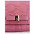 Cartera larga Gucci Shima rosa - vista 14