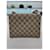 Gucci Mini borsa a spalla Dionysus Marrone - vista 7