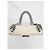 Gucci Mini borsa a spalla Dionysus in pelle bianca Bianco - vista 5