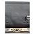 Saint Laurent Borsa Tote Grey Sac De Jour Marrone - vista 13