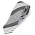 Thom Browne Cravatta a righe classiche Marrone  - vista 3