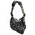 Balenciaga Borsa a tracolla XS Nero - vista 4