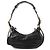 Balenciaga Borsa a tracolla XS Nero - vista 5