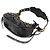 Balenciaga Borsa a tracolla XS Nero - vista 6
