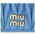 Miu Miu Tarjetero de cuero Napa - vista 9