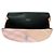 Burberry Borsa Mini Cavallo a Dondolo Arancione - vista 7