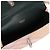 Burberry Borsa Mini Cavallo a Dondolo Arancione - vista 8