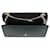 Alexander Mcqueen Borsa Top Handle Skull Verde  - vista 7