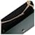 Alexander Mcqueen Borsa Top Handle Skull Verde  - vista 8