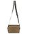 Gucci Borsa a tracolla GG Marrone - vista 5