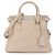 Maison Martin Margiela Borsa a spalla Medium Marrone - vista 3