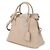 Maison Martin Margiela Borsa a spalla Medium Marrone - vista 4