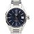 Tag Heuer CARRERA DATA CALIBRO AUTOMATICO IN ACCIAIO DIAL BLU