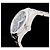 Tag Heuer CARRERA DATA CALIBRO AUTOMATICO IN ACCIAIO DIAL BLU - vista 2