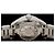 Tag Heuer CARRERA DATA CALIBRO AUTOMATICO IN ACCIAIO DIAL BLU - vista 4