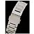 Tag Heuer CARRERA DATA CALIBRO AUTOMATICO IN ACCIAIO DIAL BLU - vista 6