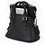 Maison Martin Margiela Borsa a tracolla Baby Nero - vista 4