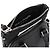Maison Martin Margiela Borsa a tracolla Baby Nero - vista 8