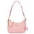 Prada Mini borsa a spalla Saffiano - vista 3