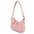 Prada Mini borsa a spalla Saffiano - vista 4