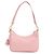 Prada Mini borsa a spalla Saffiano - vista 5