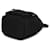 Prada Borsa a secchiello in nylon Duet Nero  - vista 6