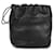 Jil Sander Borsa a Spalla Dumpling Nero  - vista 1