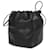 Jil Sander Borsa a Spalla Dumpling Nero  - vista 4