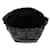 Jil Sander Borsa a Spalla Dumpling Nero  - vista 7