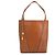 Chloé Bolsa Tote em Couro Texturizado