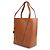 Chloé Bolsa Tote em Couro Texturizado - vista 4