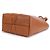 Chloé Bolsa Tote em Couro Texturizado - vista 6