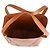 Chloé Bolsa Tote em Couro Texturizado - vista 7