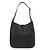 Saint Laurent Piccola borsa in pelle morbida Nero - vista 5
