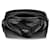 Prada Borsa a tracolla in pelle Nero - vista 7