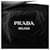 Prada Borsa a tracolla in pelle Nero - vista 9