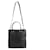 Prada Borsa Tote Phoenix Nero  - vista 5