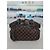 Louis Vuitton Damier Ebene Verona PM Tote Bag Braun - Ansicht 10