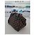 Louis Vuitton Damier Ebene Verona PM Tote Bag Braun - Ansicht 12