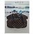 Louis Vuitton Damier Ebene Verona PM Tote Bag Braun - Ansicht 14