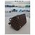 Louis Vuitton Damier Ebene Verona PM Tote Bag Braun - Ansicht 6