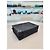Louis Vuitton Trousse Trunk Morbida Nera Crossbody Nero - vista 18