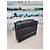 Louis Vuitton Trousse Trunk Morbida Nera Crossbody Nero - vista 4