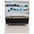 Padlock Gucci Supreme kleine Ketten Schulter-Crossbody-Tasche mit Schloss Braun - Ansicht 16