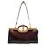 Roxbury Louis Vuitton Borsa a spalla Verni Rocsbury Amarante Rosso