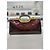Roxbury Louis Vuitton Borsa a spalla Verni Rocsbury Amarante Rosso - vista 12